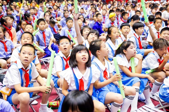 活动现场。学校供图.jpg