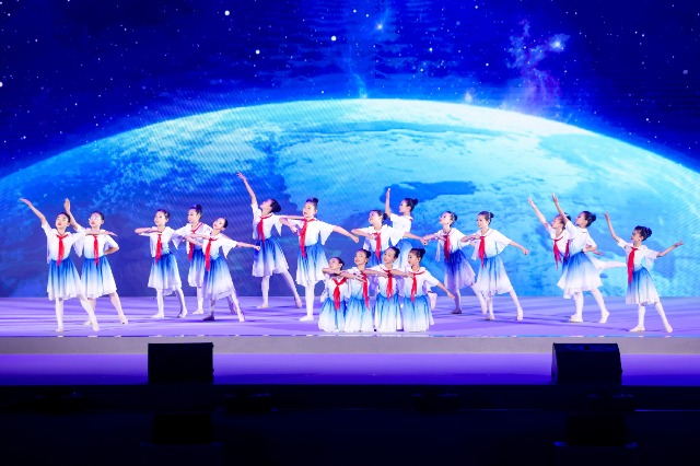 活动现场。学校供图.jpg